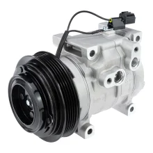 A/C Compressor Hyundai HB20, HB20S 1.0 2012 - 2020 (GREEN)