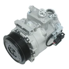 A/C Compressor Land Rover Discovery 3 DN 7SEU17