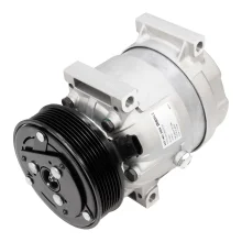 A/C Compressor Mod. V5 Renault Master 2008 a 2012 (MAHLE)