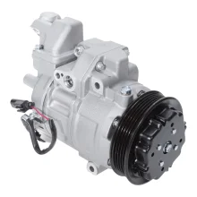 A/C Compressor Mercedes-Benz Classe A DN 6SEU Polia 5PK