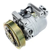 A/C Compressor Nissan Frontier, X-Terra 1999 - 2005