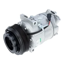 A/C Compressor Nissan Sentra 2.0 2007 - 2013 (GREEN)