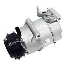 A/C Compressor para Ford Ecosport  2013... (ACP1397 - MAHLE)