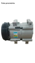 Compressor de AC p/ Ford F250, Ranger (OEM DELPHI)