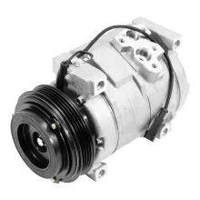 A/C Compressor Iveco Daily 29L10, 29S13, 35C13...2013 - 21