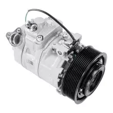 Compressor de AC p/ MB Actros, Axor...2006 a 2021 (TCCI)