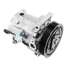 A/C Compressor Fiat Palio, Strada, Siena...2004 - 20 (GREEN)