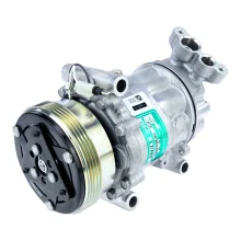 A/C Compressor Renault Clio, Kangoo, Twingo...(OEM)