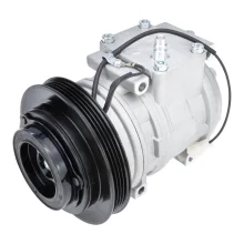 A/C Compressor Toyota Corolla 1996>2003 DN 10PA15 Polia 4PK