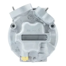Compressor p/ Fox 08 a 22, Gol G5/G6, Saveiro (MAHLE/ACP216)