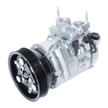 A/C Compressor Volvo XC60 2.0, X90 / Land Rover Freelander 2