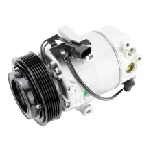 A/C Compressor Hyundai Elantra 1.8 2011 - 2013 (GREEN)