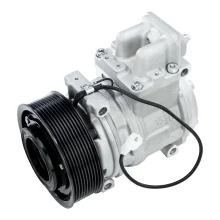 A/C Compressor Mercedes-Benz Atego, Axor, Actros 10PK (GRN)