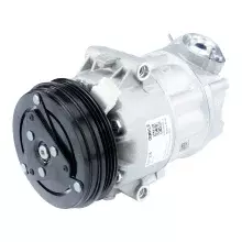 Compressor de Ar Condicionado Mahle Vw Gol G6 1.6 Original