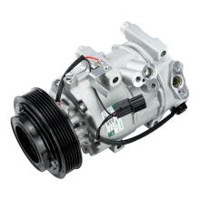 A/C Compressor Hyundai IX35, Sonata; Kia Sorento...(GREEN)