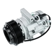 A/C Compressor Ford New Ranger Diesel 2012 - 2017 (GREEN)