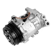 A/C Compressor para FIAT Ducato, Jumper 2.3 2010-2017 (MAHLE)