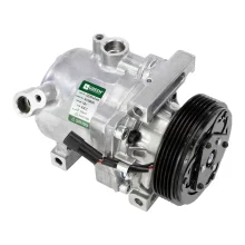 A/C Compressor Fiat 500, Idea, Palio, Punto, Uno...