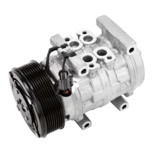 A/C Compressor Ford F250, F350, F4000 Cummins 1998-2019