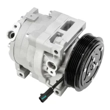 A/C Compressor Fiat Doblo, Fiorino, Palio, Siena, Strada...