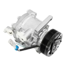 A/C Compressor Fiat Grand Siena 1.4, Doblo, Punto (TYRW)