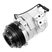 A/C Compressor Mercedes-Benz Sprinter Cdi 02 A 11 (Mahle)