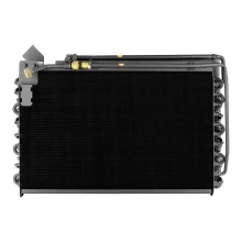 Condensador p/ Case Maxxum; MXU; New H. T, TM, TS... (COBRE)