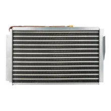 Condensador AC p/ Case MXM; New H. TS, TM 135, 7020..(Cobre)