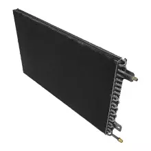 Condensador AC p/ J Deere CH570, CH670...2016 a 2020 (Cobre)