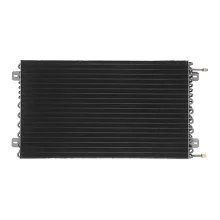 Condensador AC p/ J Deere CH570, CH670...2016 a 2020 (Cobre)