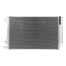 Condensador Chevrolet GM Cobalt, Onix, Tracker...(OEM DENSO)