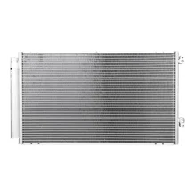 Condensador de AC p/ Toyota Corolla 2009 a 2018...-OEM Denso