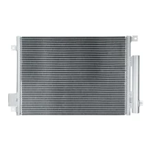 Condensador Fiat Gran Siena, Uno, Palio..(Sist. Valeo)(TYSM)