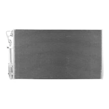 Condensador p/ MB Sprinter 415, 416, 417... 6 18 - 25 (TYSM)