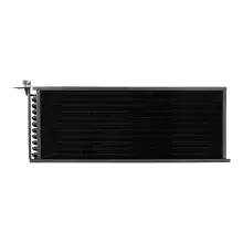 Condensador para New Holland TC59 840mm x 315mm (Cobre)