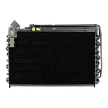 Condensador p/ Case MXM; New Holland TS, TM 135, 7020...