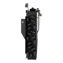 Condensador p/ Case MXM; New Holland TS, TM 135, 7020...