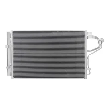 Condensador para Hyundai Elantra, I30 2013-2018 (TAYASHIMA)