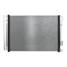 Condensador p/ Hyundai HB20 1.0, 1.6 2020-2026  (TYSM)