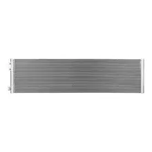 Condensador p/ MicroOnibus Volare 8, CC140, 150..1100x27x264