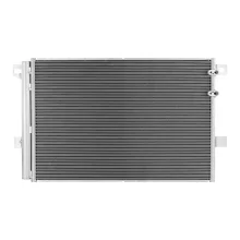 Condensador p/ VW Amarok 2011... (TAYASHIMA)