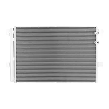 Condensador p/ VW Amarok 2011... (TAYASHIMA)