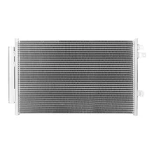 Condensador para Fiat Argo, Cronos 2017 - 2023 (TAYASHIMA)