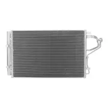 Condensador para Hyundai Elantra, I30 2013-2018 (TAYASHIMA)