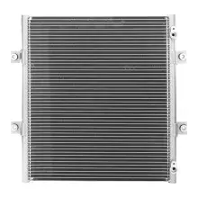 Condensador para XCMG XC870BR (TAYASHIMA)