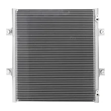 Condensador para XCMG XC870BR (TAYASHIMA)