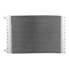 Condensador Universal 12X18 Multiflow (TAYASHIMA)