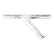 Conexão 10mm em Y Engate (AÇO)