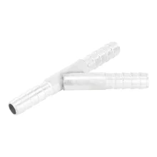 Conexão 10mm em Y Engate (Alumínio)