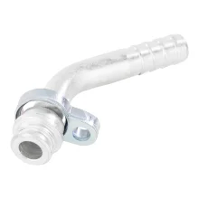 Conexão 12x45 Block Fitting Radial